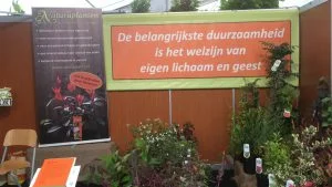 Groot Groen vakbeurs 2019